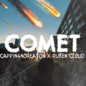 COMET (feat. Ruben Cloud) [Explicit]