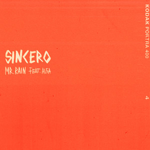 SINCERO (feat. Alfa)