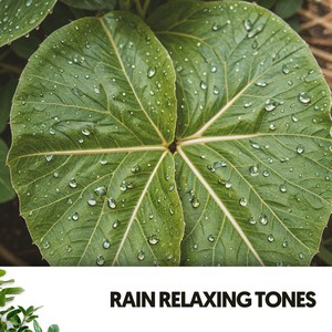 Rain Spa Sounds: Healing Serenade