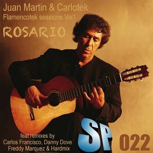 Rosario (Freddy Marquez Remix)