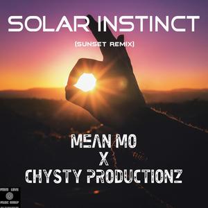 Solar Instinct (sunset remix) [Explicit]