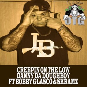 Creepin On The Low (Explicit)