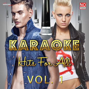 Karaoke - Hits for All Vol. 1