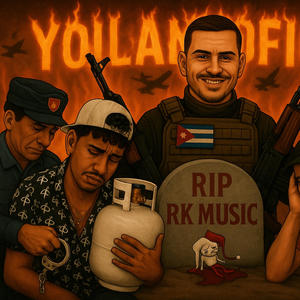 RIP RK MUSIC
