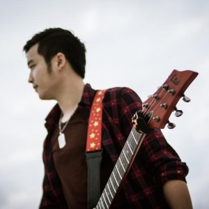 海纳百川（时光）