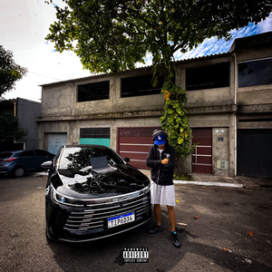 Menor do Alto (Explicit)