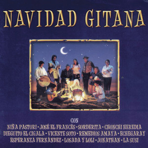 Navidad Gitana