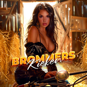 Brommers Kieken (Explicit)