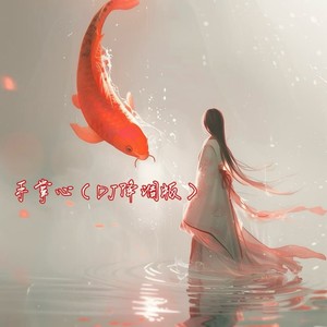 手掌心 (DJ降调版)封面