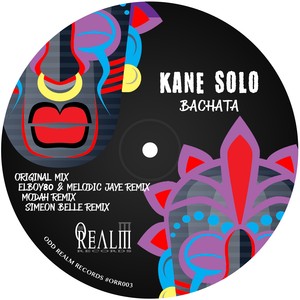 Bachata (ELboy80 & Melodic Jaye Remix)