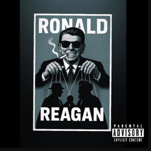 Ronald Reagan (Explicit)