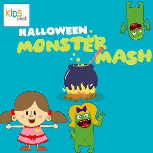 Halloween Monster Mash