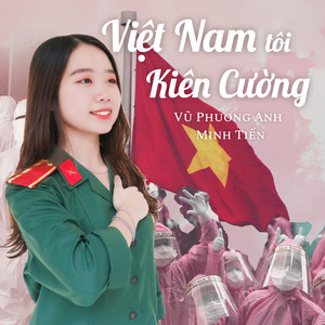 Việt Nam Tôi Kiên Cường