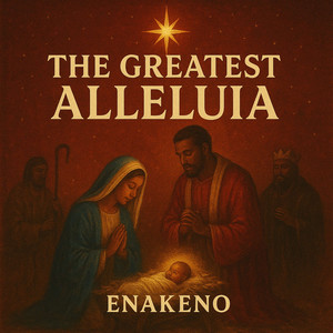 The Greatest Alleluia