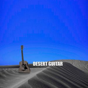 Desert Guitar ) (feat. Dark Street & Qbaloch QB) [Explicit]