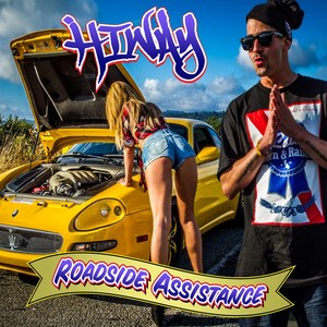 Roadside Assistance (Explicit)