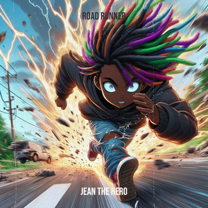 Road Runner (Explicit)