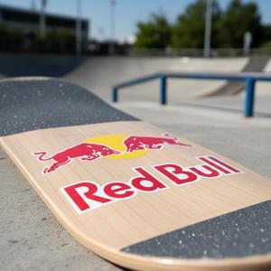 Red Bull (feat. Luisri) (Explicit)