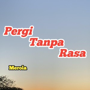 Pergi Tanpa Rasa