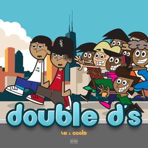 Double ds (feat. ccold) (Explicit)