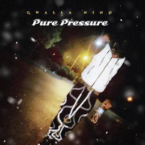 Pure Pressure (Explicit)