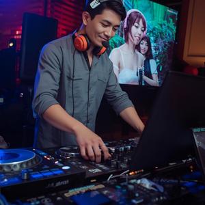 Diam - Diam Menyukai ku (Remix)