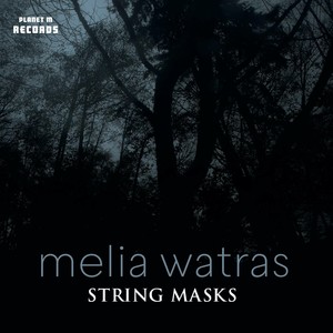 String Masks - III. Welcome