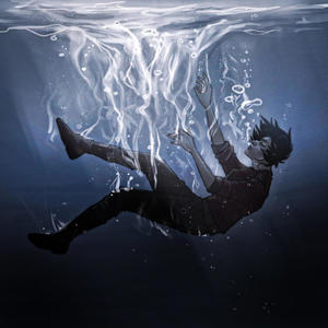 Drown (feat. Caleb Gordon)