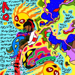 Yahweh (feat. L.Tre & Fvther Kvmi)