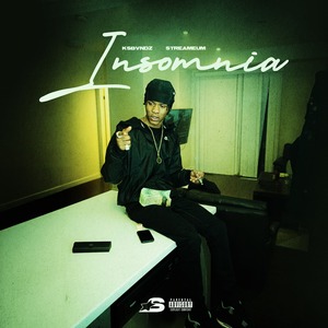 Insomnia (Explicit)