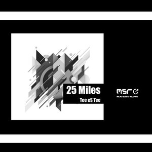 25 Miles (Main Mix)