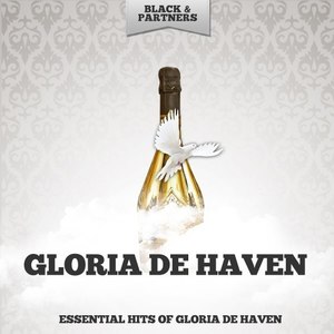 Gloria De Haven - Hold (Original Mix)