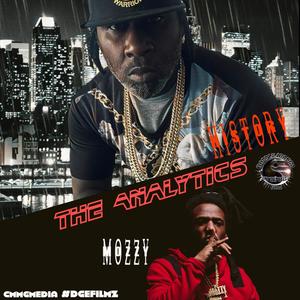 The Analytics (feat. Mozzy) [Explicit]