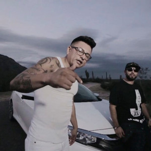 Sube y Toca el Cielo (Explicit)