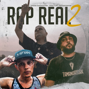 Rap Real  2 (Explicit)