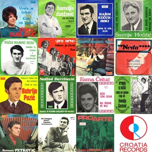 Ne Spominji Ime Moje