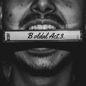 Leszek, ÉN (Explicit)