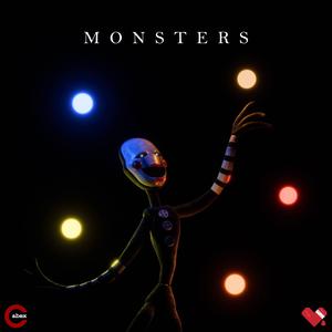 Monsters (feat. Plexsy)