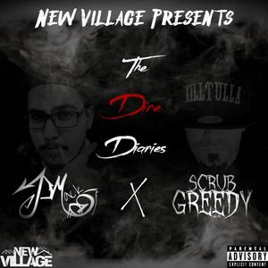 Land Of The Ville (feat. Scrub Greedy) (Explicit)