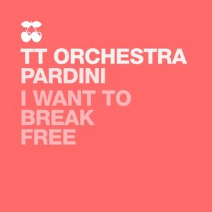 I Want to Break Free (Tech Mix)