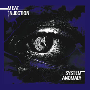 System Anomaly (Explicit)