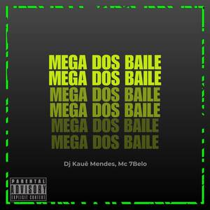 MEGA DOS BAILE (Explicit)