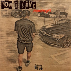 Make Ya Mark (Explicit)