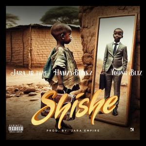 Shishe (feat. Hamzyblinkz & Young blizz) (Explicit)