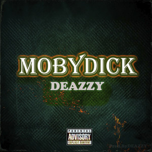 Moby Dick (Explicit)