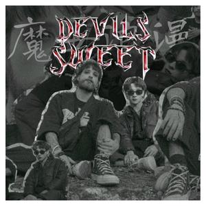 Devil's Sweet (feat. ABMISSINGPEACE)