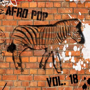 Afro Pop, Vol.18