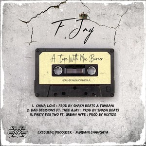 Bad Decisions (feat. Mic Burner & Thee Ajay)