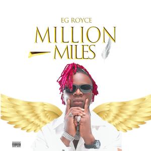 Million Miles (Explicit)