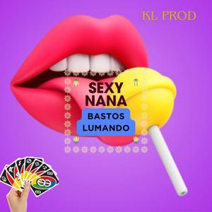 SEXY NANA (feat. Bastos & Lumando)